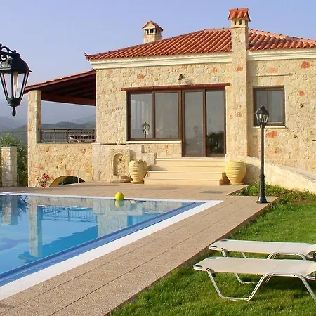 Dream Hill Casa de Férias Tavronitis