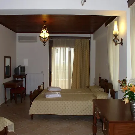 Casa de Férias Dream Hill Tavronitis