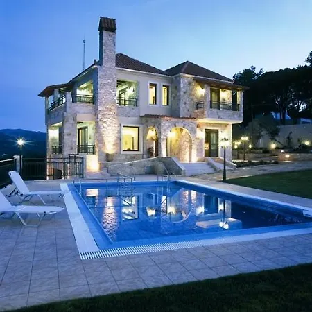 Dream Hill * Tavronitis