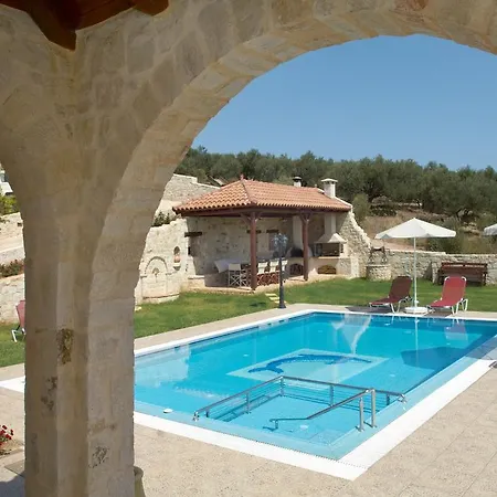 Casa vacanze Dream Hill Tavronitis