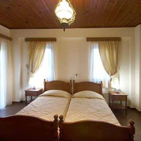 Dream Hill Casa vacanze Tavronitis