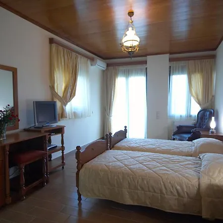 Casa vacanze Dream Hill