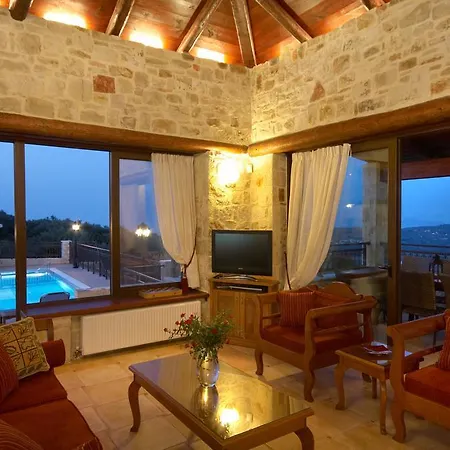 Casa vacanze Dream Hill Tavronitis