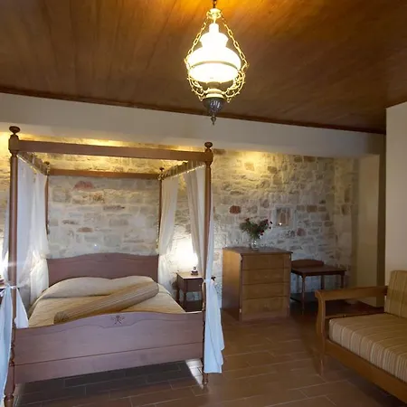 Casa vacanze Dream Hill