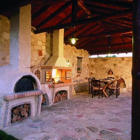 Casa vacanze Dream Hill Tavronitis