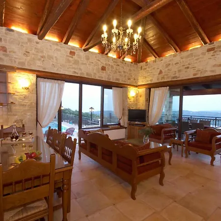 Holiday home Dream Hill