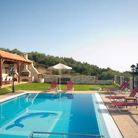 Dream Hill Holiday home *