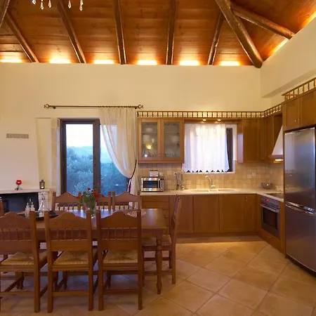 Dream Hill Holiday home *