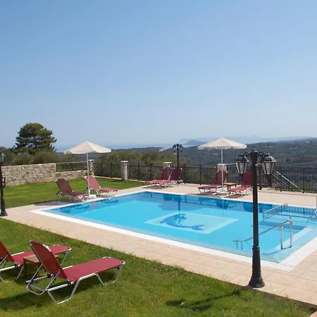 Holiday home Dream Hill