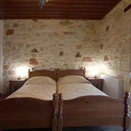 Dream Hill * Tavronitis (Crete)