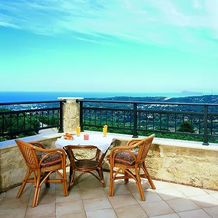 Holiday home Dream Hill *
