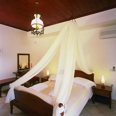 Dream Hill Holiday home