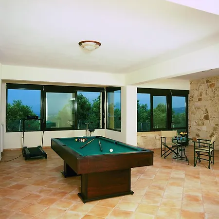 Dream Hill Holiday home *
