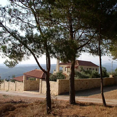 Holiday home Dream Hill