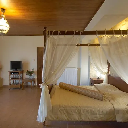 Dream Hill Prázdninový dům *