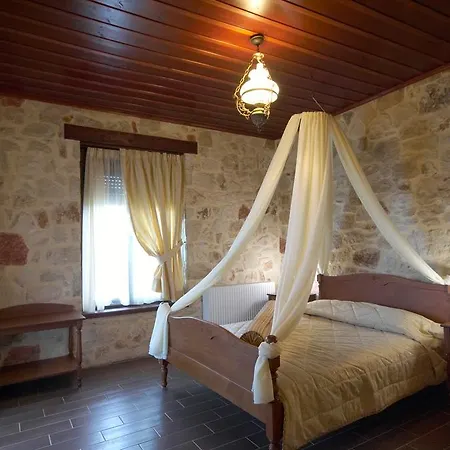 Prázdninový dům Dream Hill Tavronitis